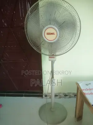 Himel Stand Fan 18-inch