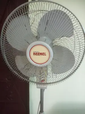 Himel Stand Fan 18-inch