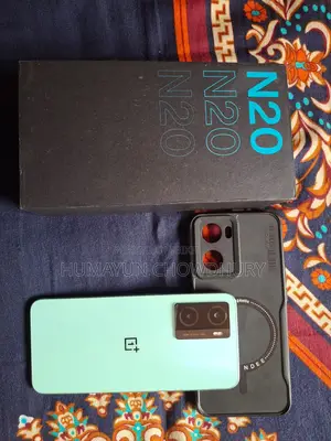 OnePlus Nord N20 SE Latest (Used)