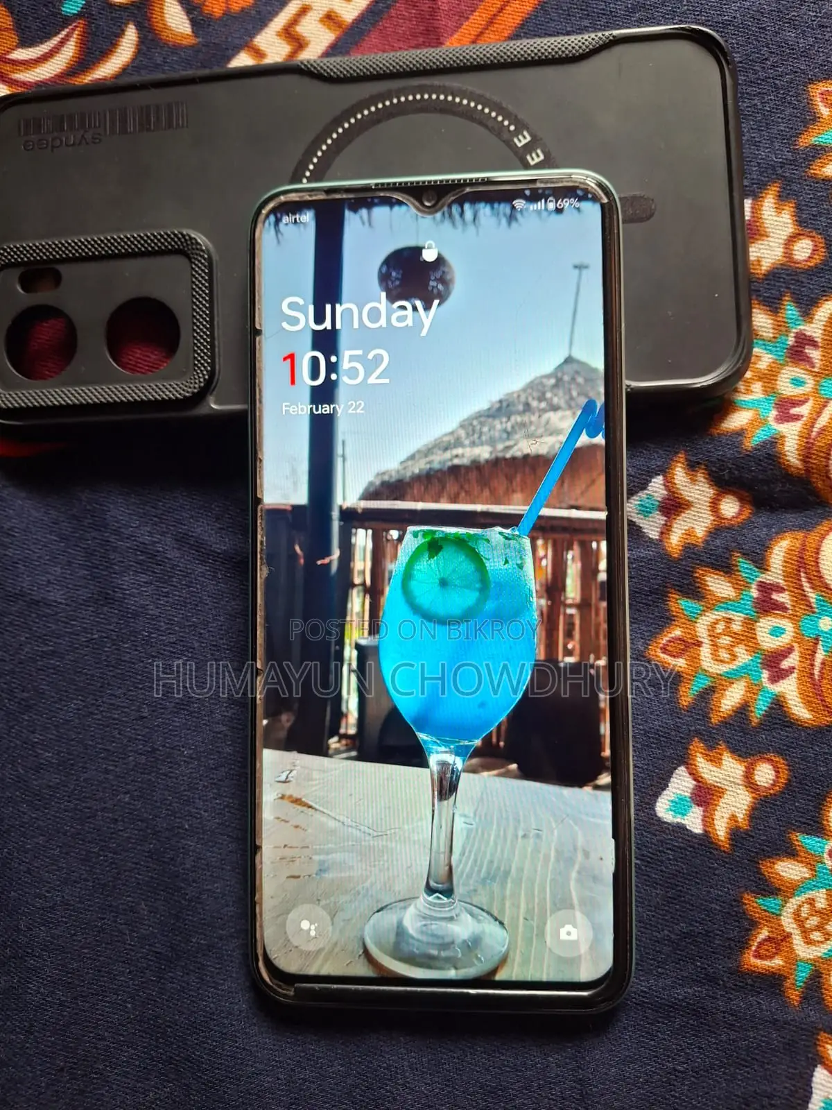OnePlus Nord N20 SE Latest (Used)