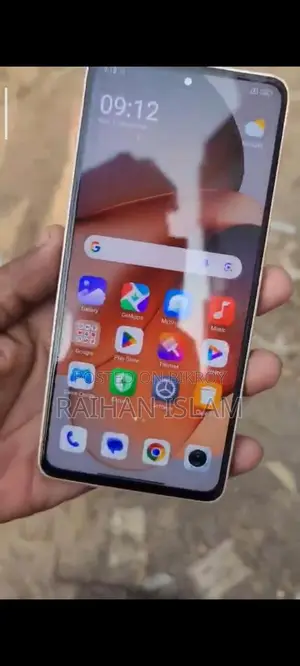 Xiaomi Redmi Note 13 (ব্যবহৃত)