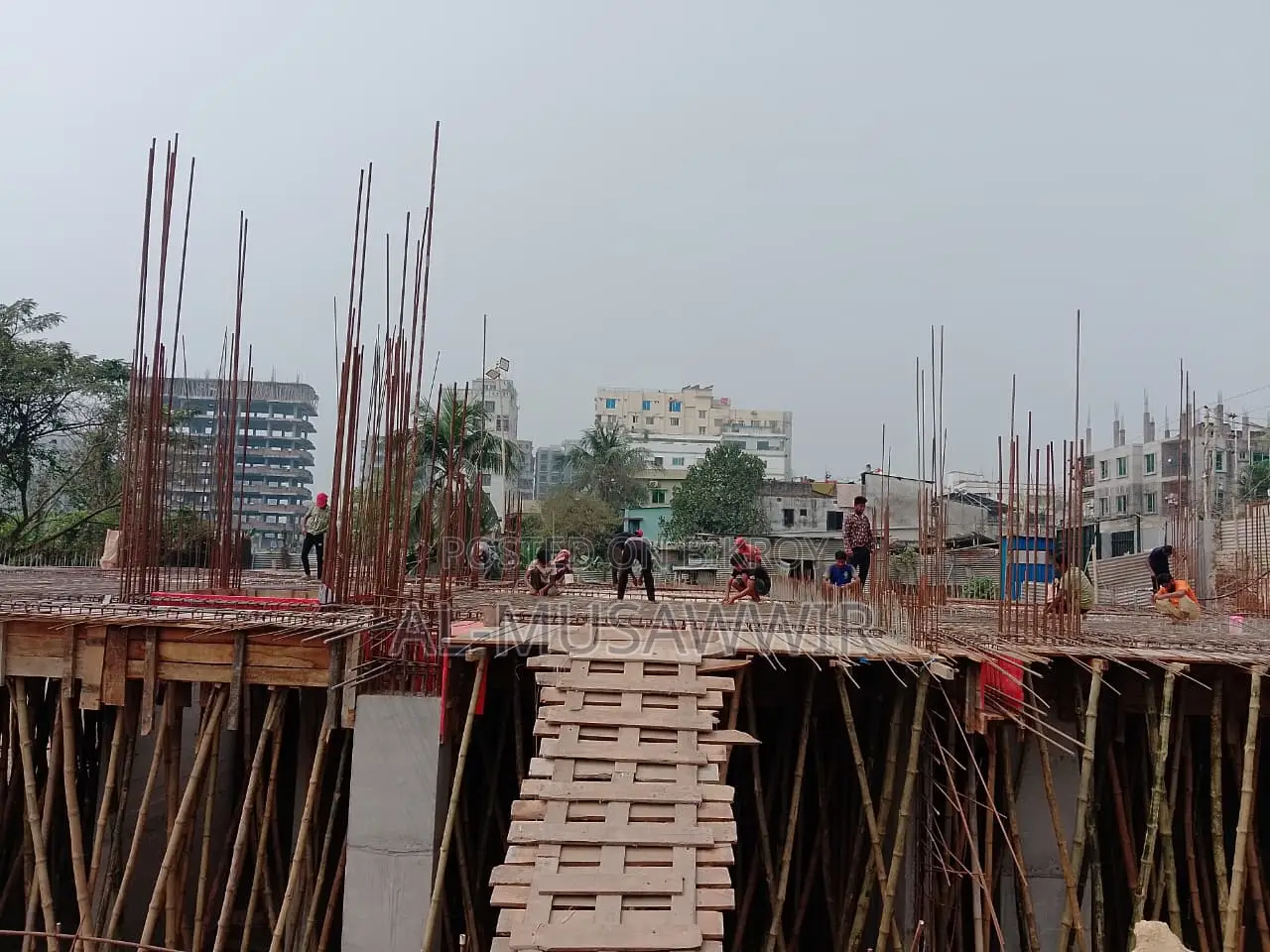 এয়ারপোর্ট Runway Zone জীবনের নতুন অধ্যায়–স্বপ্নসিন্ধু প্রজেক্ট"উত্তরা