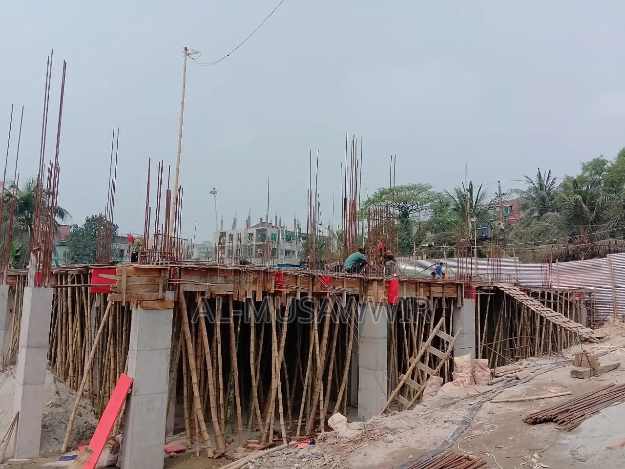 এয়ারপোর্ট Runway Zone জীবনের নতুন অধ্যায়–স্বপ্নসিন্ধু প্রজেক্ট"উত্তরা