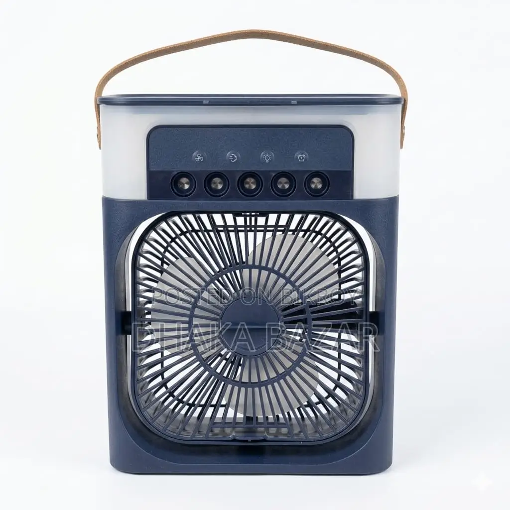 Discount for Eid-ul-Fitr! Mini Air Cooler Fan