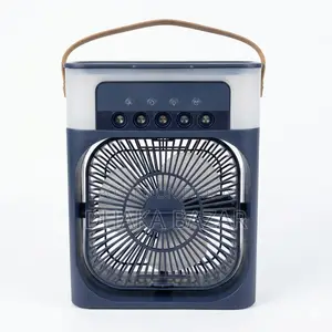 ঈদ উল ফিতর উপলক্ষে ডিস্কাউন্টে! Mini Air Cooler Fan