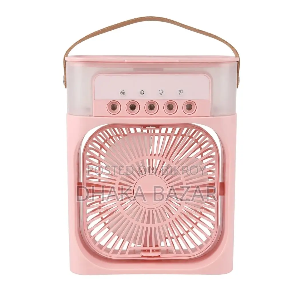 Discount for Eid-ul-Fitr! Mini Air Cooler Fan