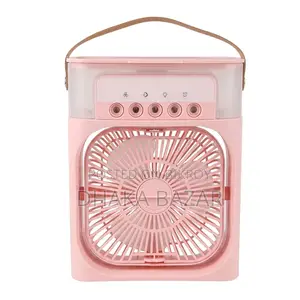 Discount for Eid-ul-Fitr! Mini Air Cooler Fan
