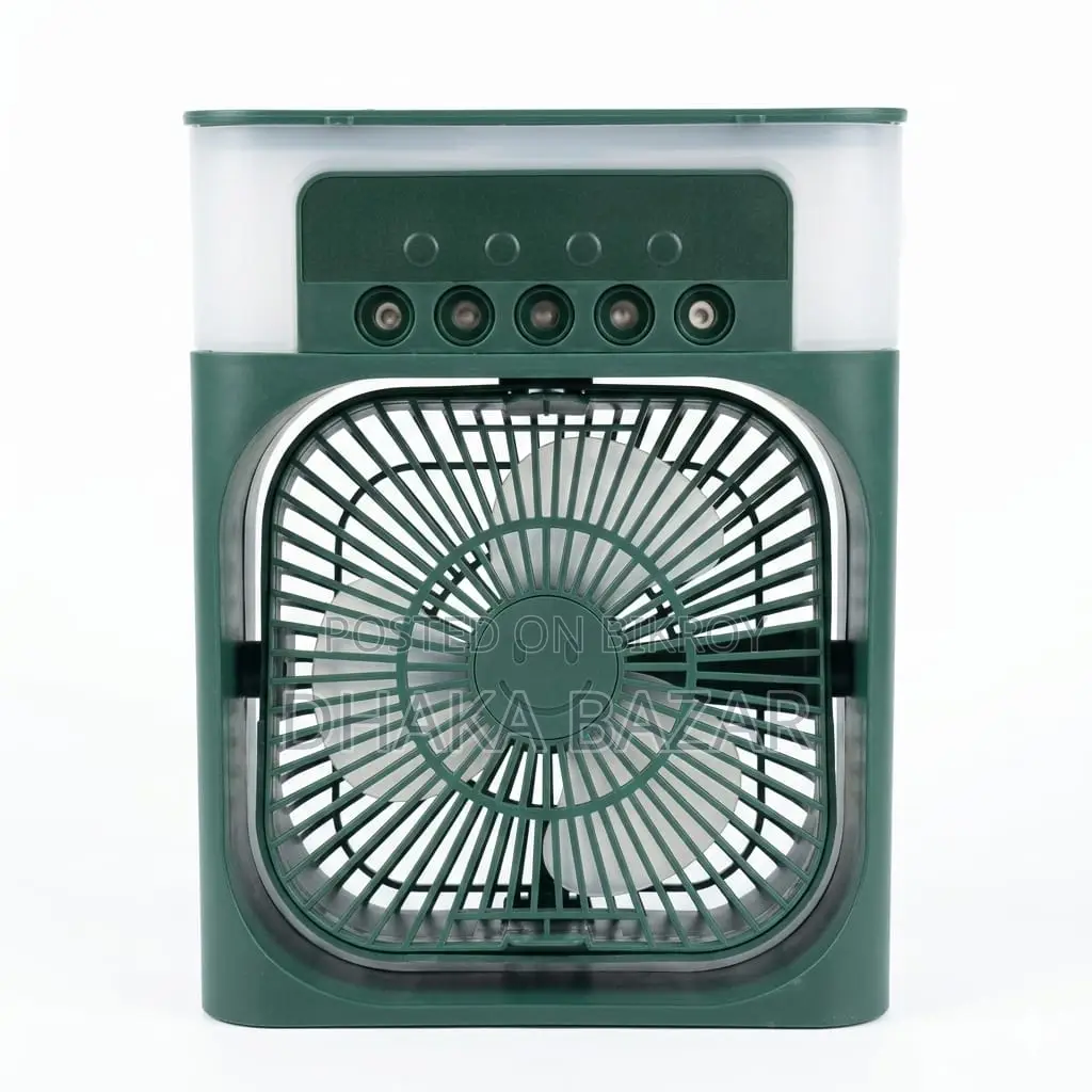 Discount for Eid-ul-Fitr! Mini Air Cooler Fan
