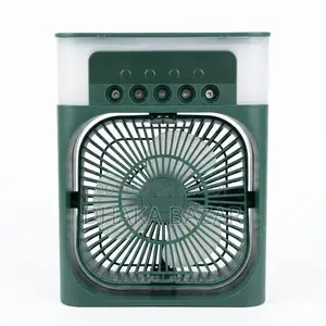 Discount for Eid-ul-Fitr! Mini Air Cooler Fan