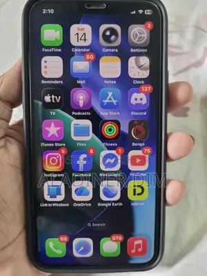 Apple iPhone 11 Pro . (Used)