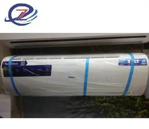 Haier ব্র্যান্ড ১.০ টন স্প্লিট এসি-HSU-12TurboCool