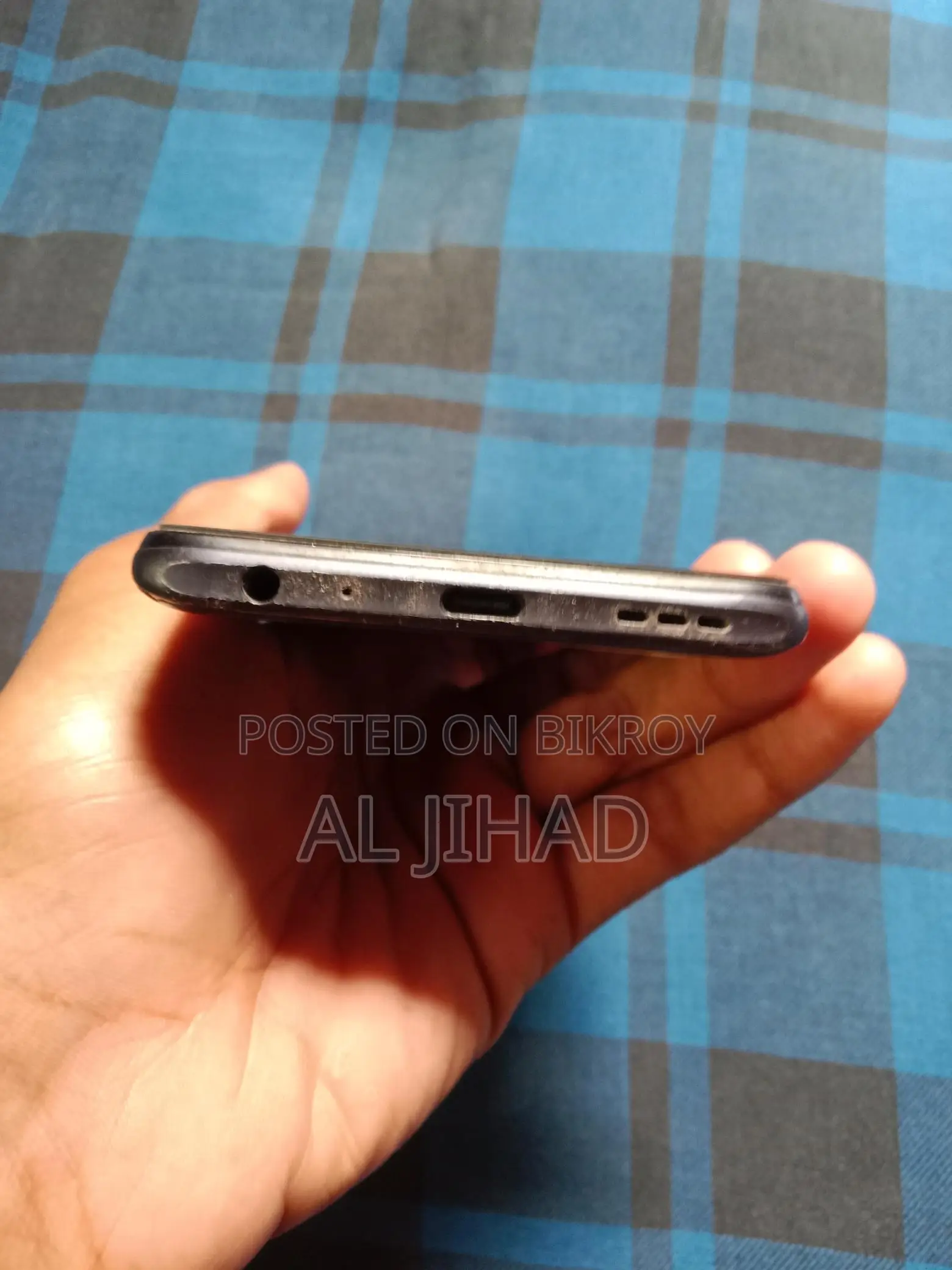 iQOO Z3 5G , (Used)