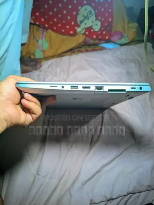 HP EliteBook 840 G5 – Business Class Laptop for Sale