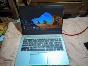 HP EliteBook 840 G5 – Business Class Laptop for Sale