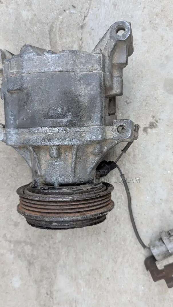 AC Compressor