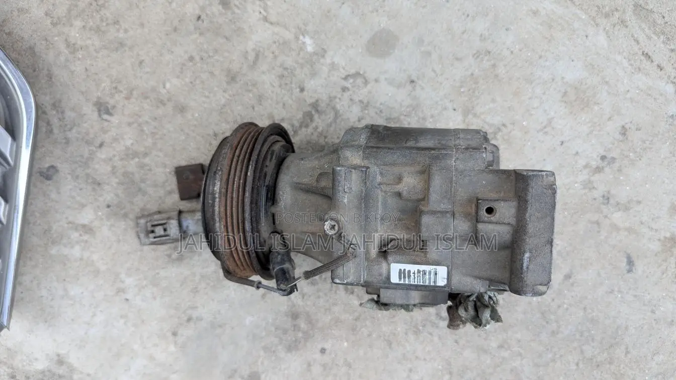 AC Compressor