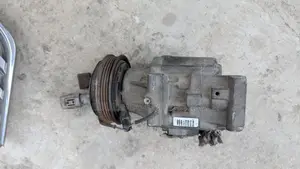 AC Compressor