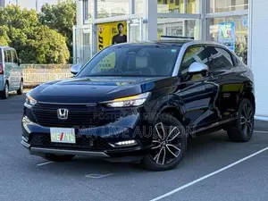 Honda Vezel Play Package 2021