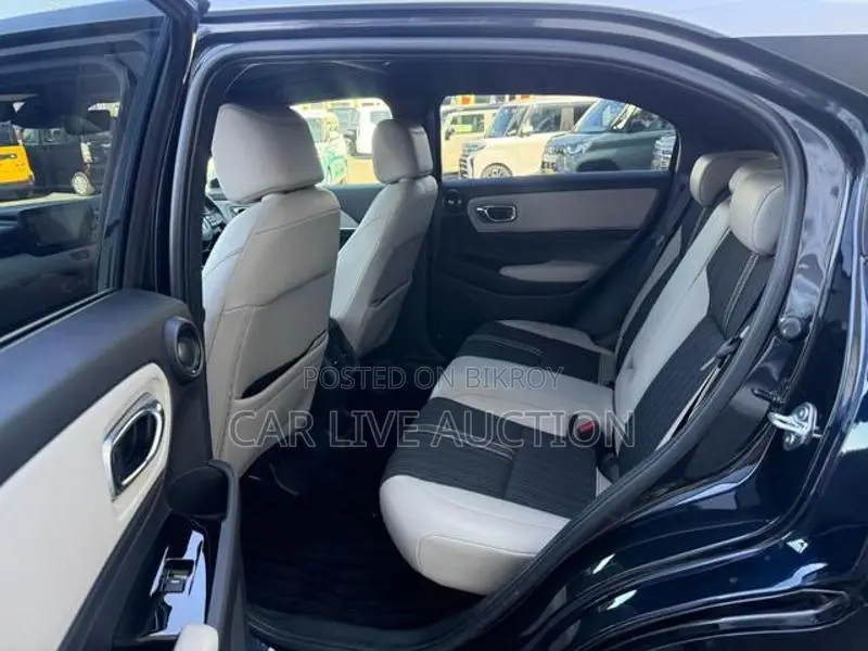 Honda Vezel Play Package 2021