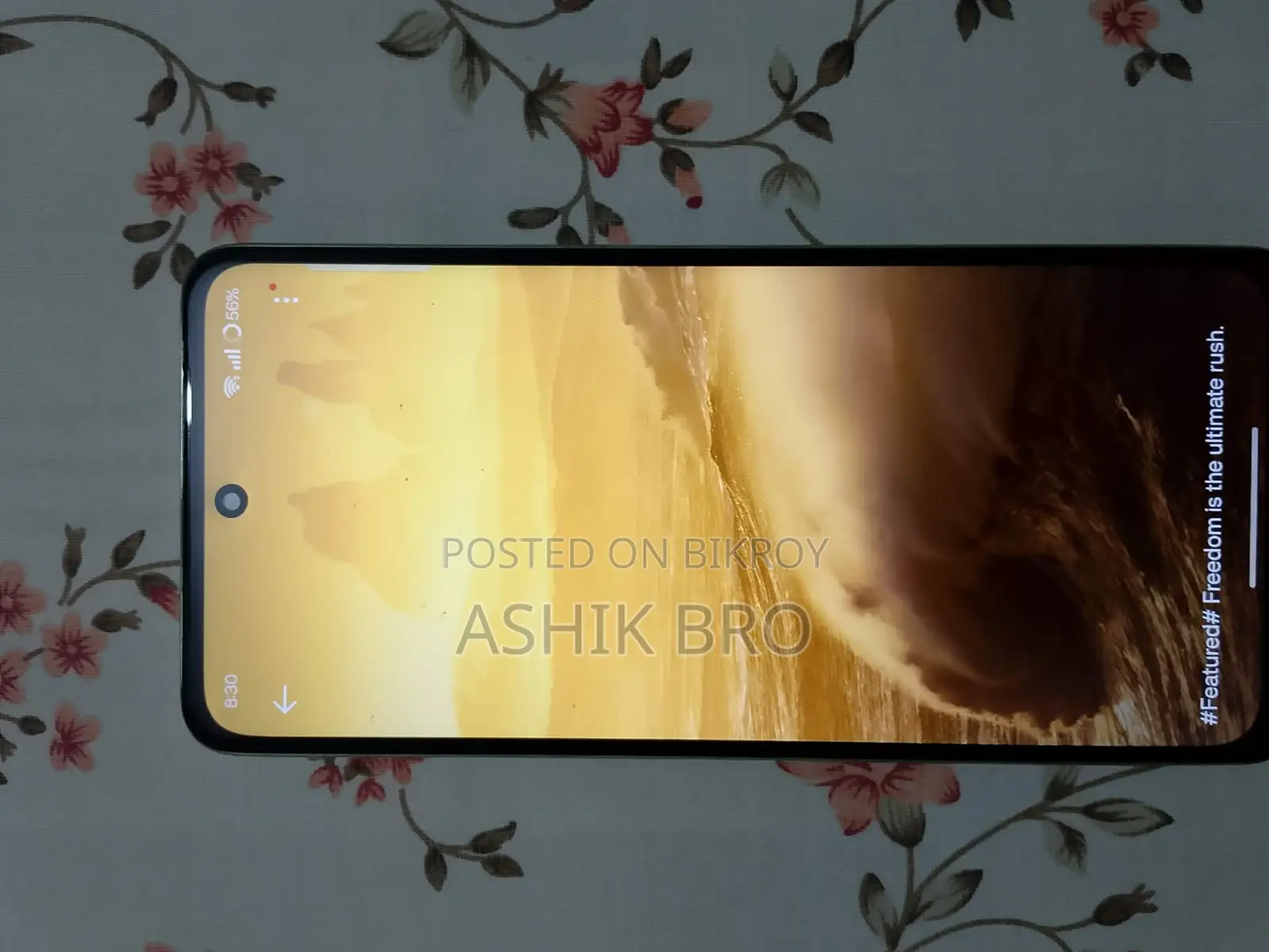 OnePlus Nord CE3 (Used)
