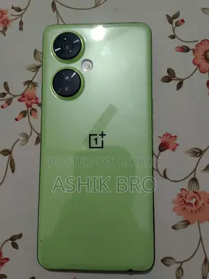 OnePlus Nord CE3 (Used)