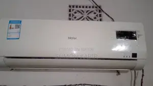 Haier 1ton AC