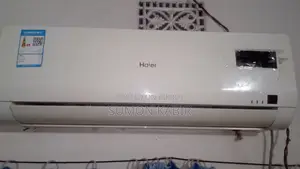 Haier 1ton AC