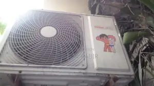 Haier 1ton AC