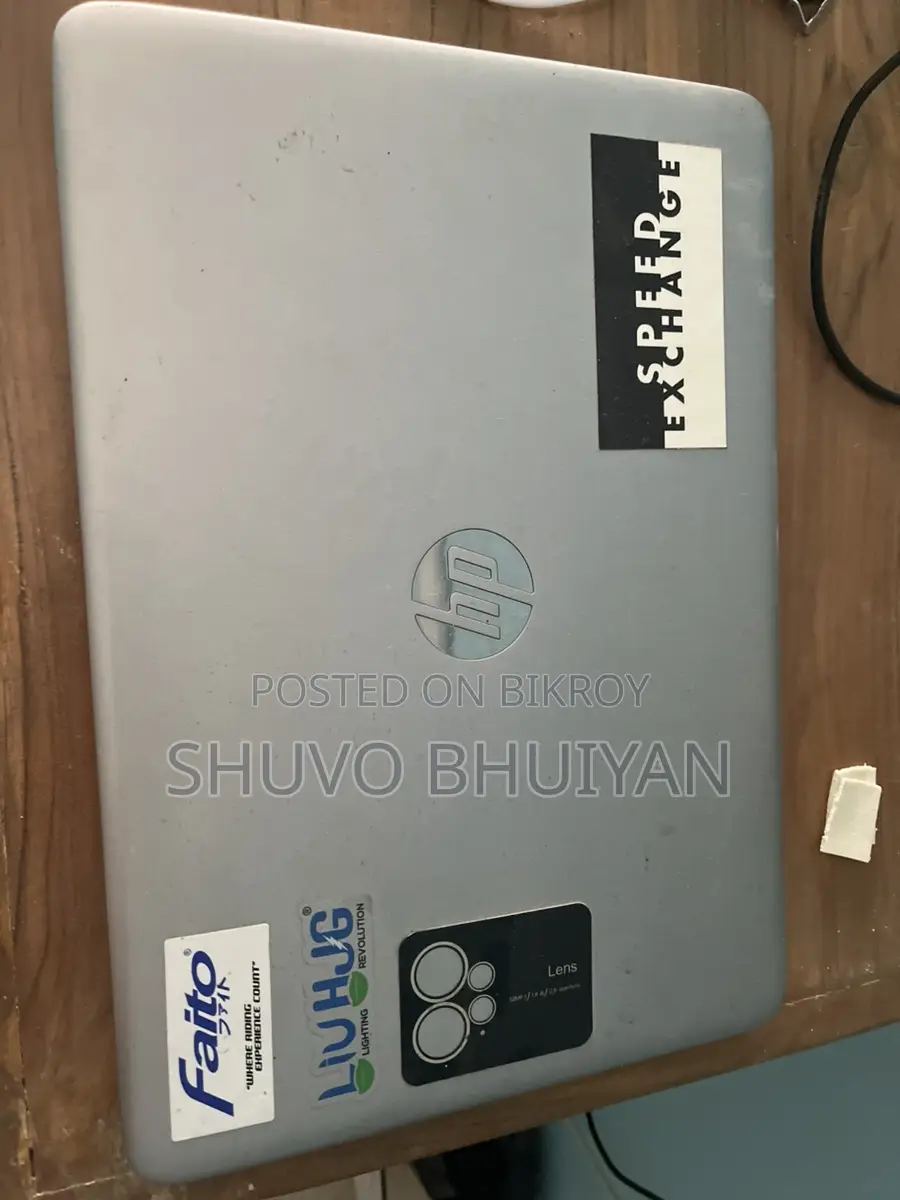 Elitebook G3 Laptop