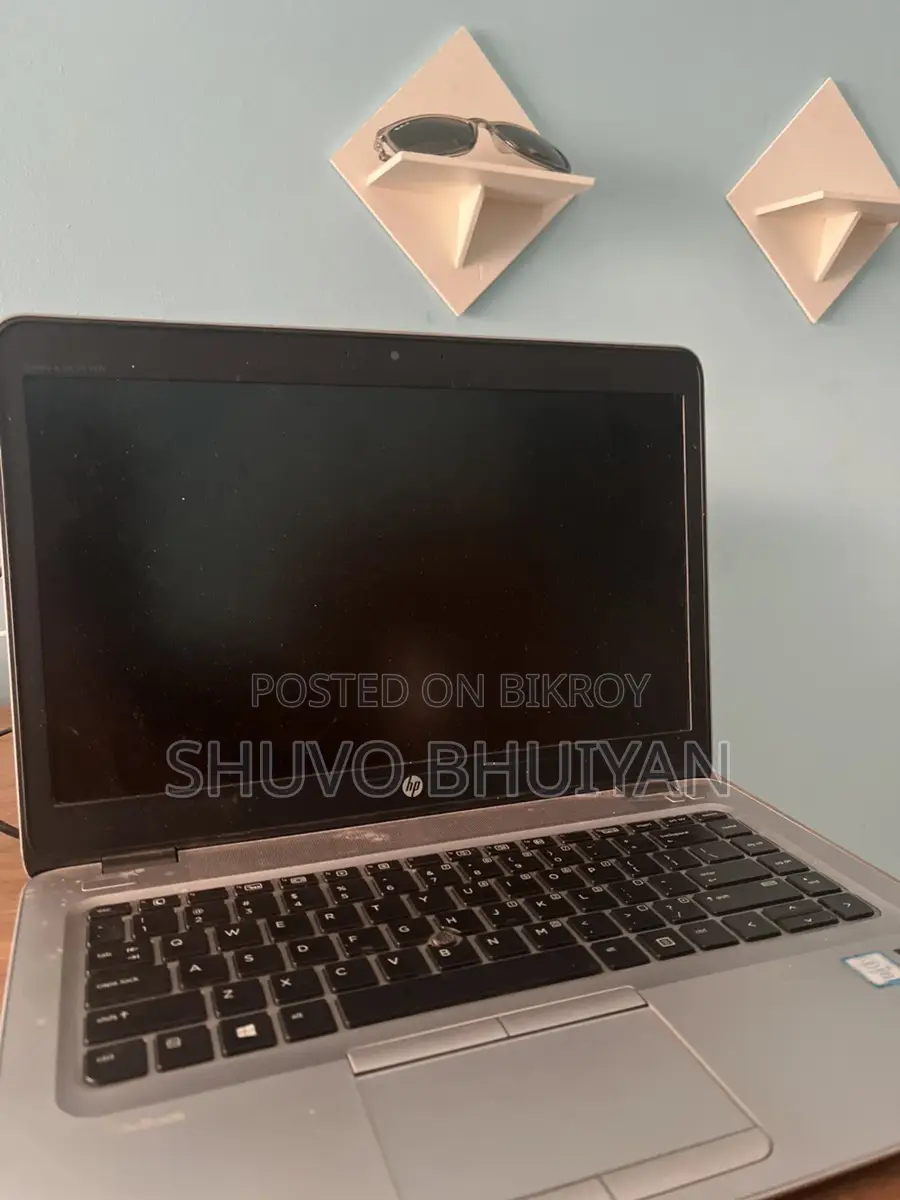 Elitebook G3 Laptop
