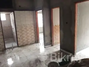 ৯৯০ বর্গফুট @ রেডি ফ্ল্যাট নবীনগর হাউজিং