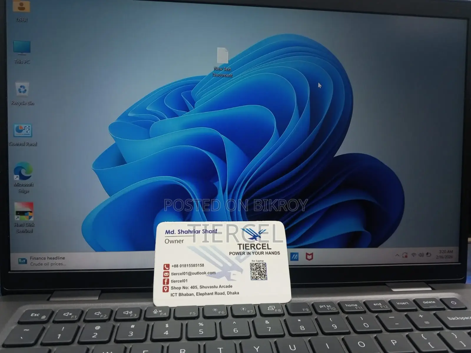 Dell Latitude 7410