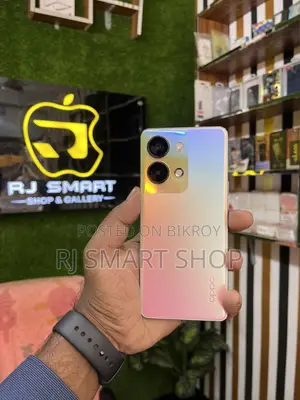 OPPO Reno 9 5G 12/256GB (Used)