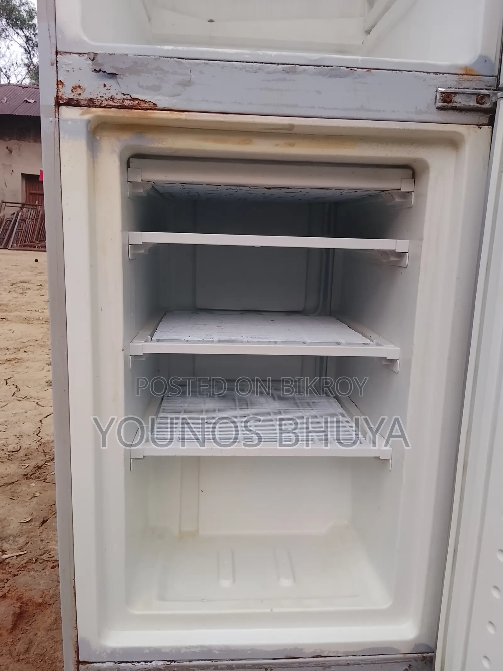 Singer Fridge for Sale