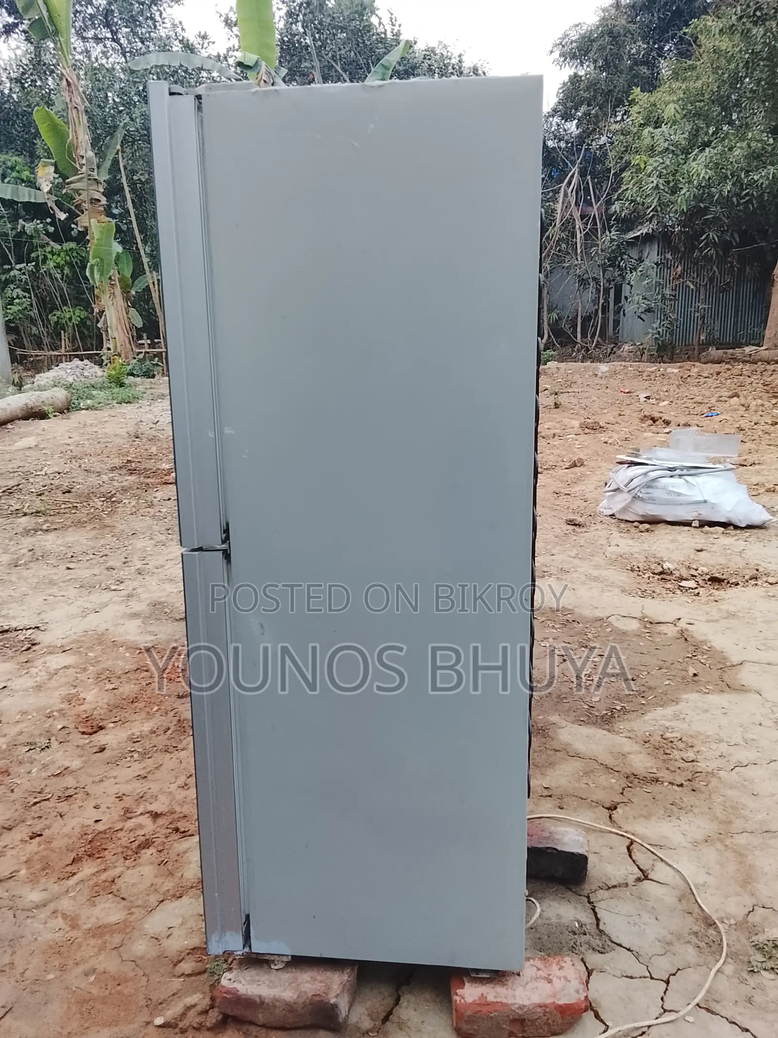 Singer Fridge for Sale
