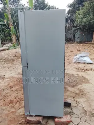 Singer Fridge for Sale