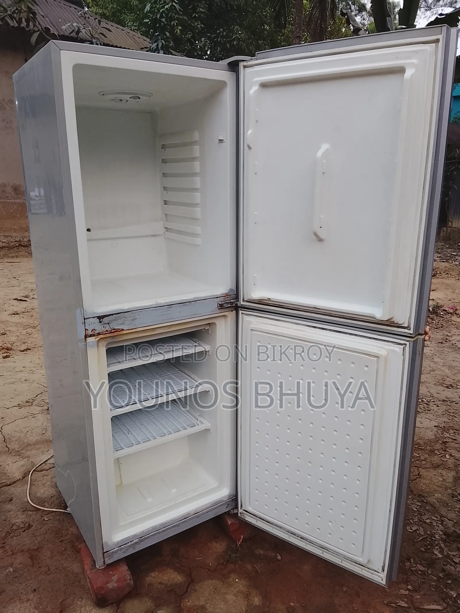 Singer Fridge for Sale