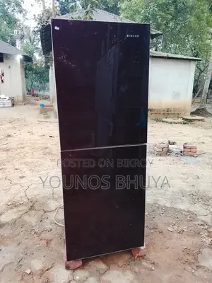 Singer Fridge for Sale