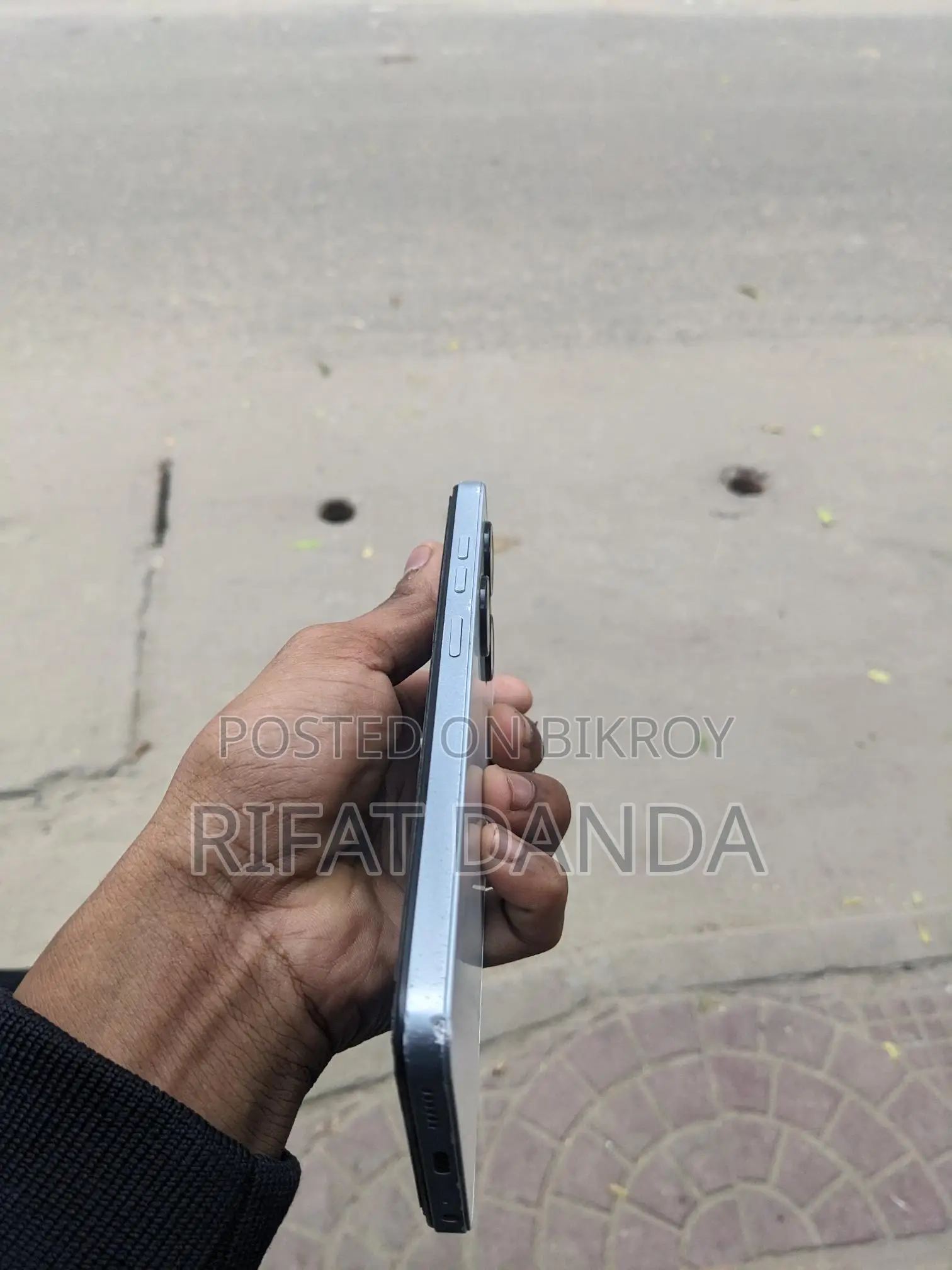 Tecno Spark GO 2 . (Used)