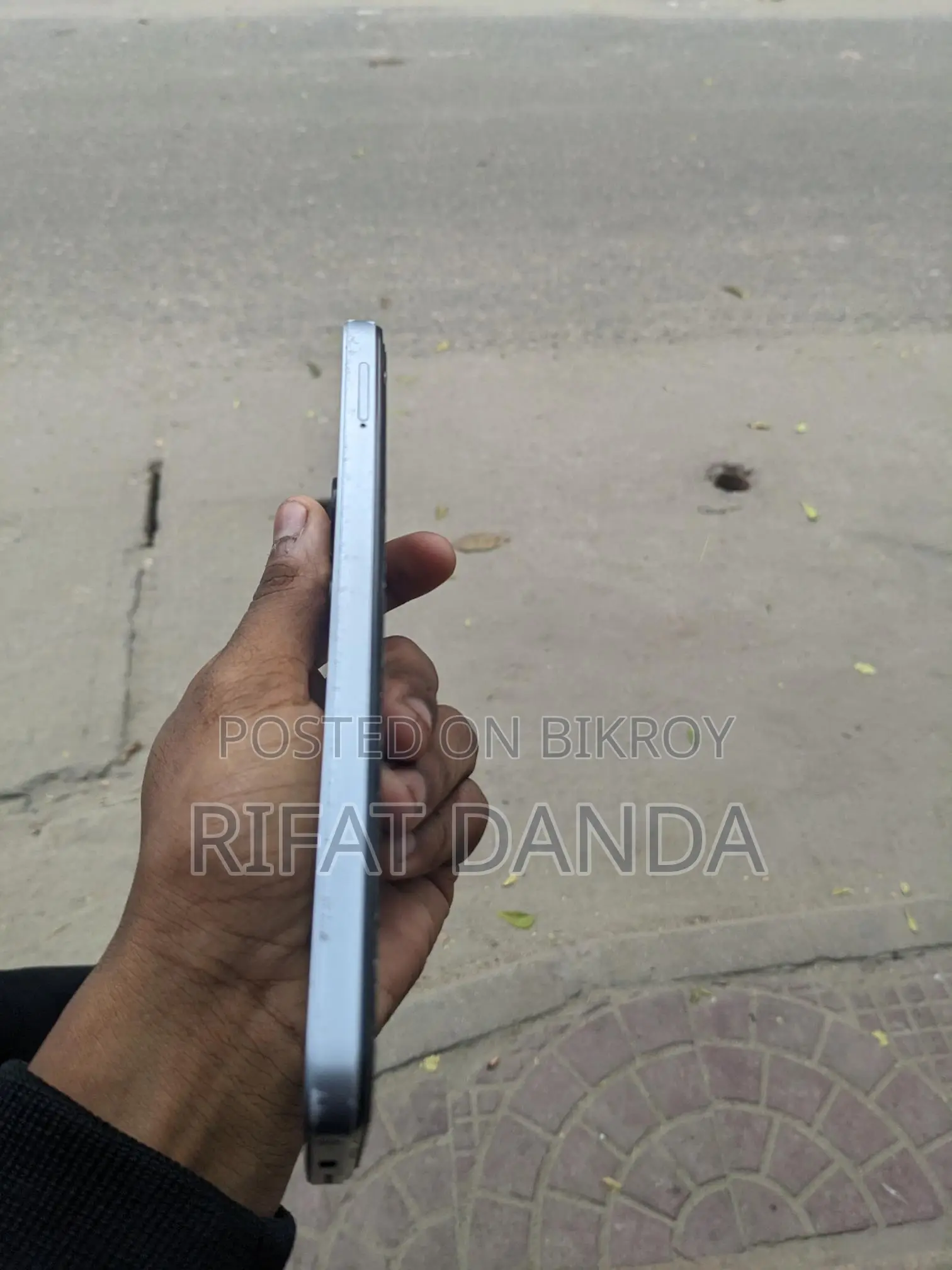 Tecno Spark GO 2 . (Used)