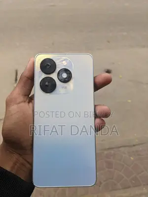 Tecno Spark GO 2 . (Used)