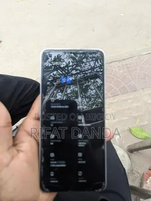 Tecno Spark GO 2 . (Used)