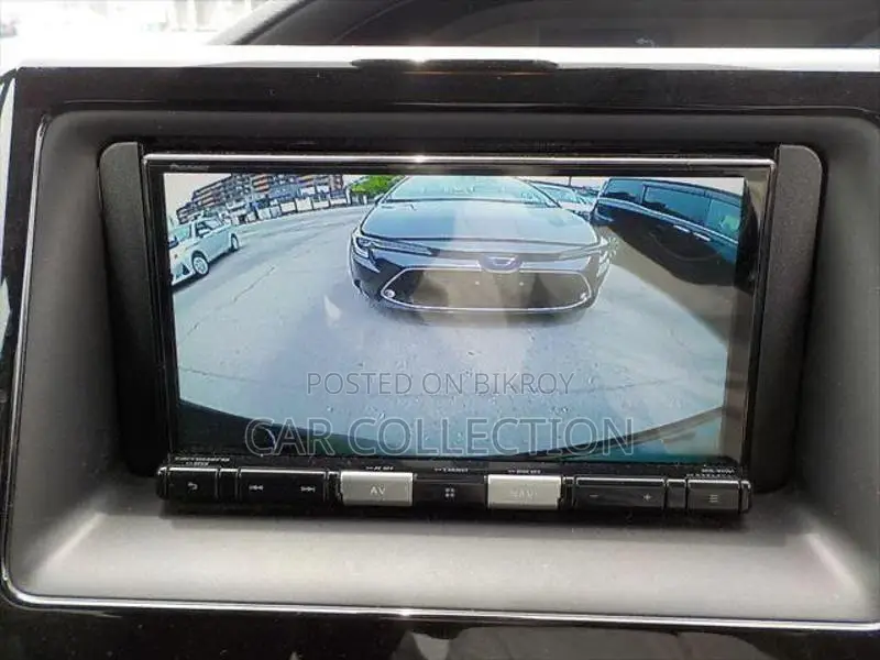 Toyota Noah X Non Hybrid Purple 2021