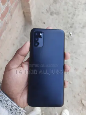 Samsung Galaxy A03S . (Used)