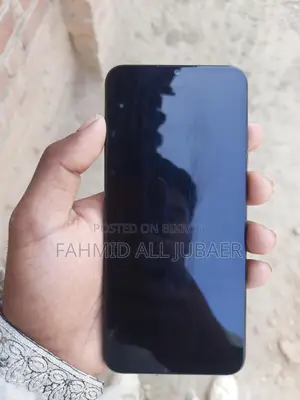 Samsung Galaxy A03S . (Used)