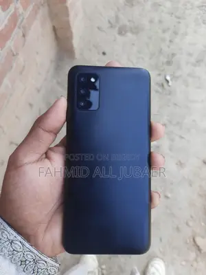 Samsung Galaxy A03S . (Used)