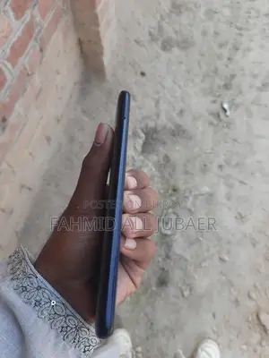 Samsung Galaxy A03S . (Used)