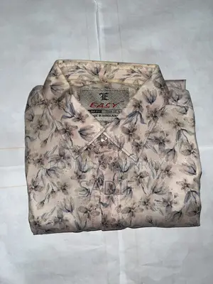 Vargo And Easy Shirt