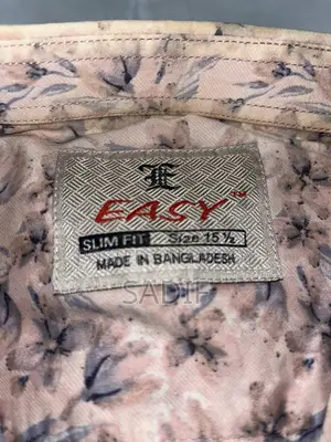 Vargo And Easy Shirt