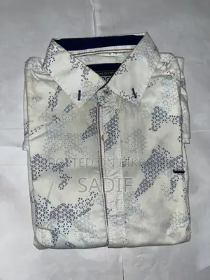 Vargo And Easy Shirt